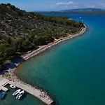 Island Murter *