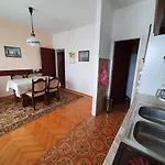Island Murter Daire Betina (Sibenik-Knin)