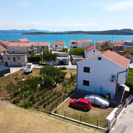 Island Murter Apartment Betina (Sibenik-Knin)