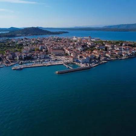 Apartment Island Murter Betina (Sibenik-Knin)