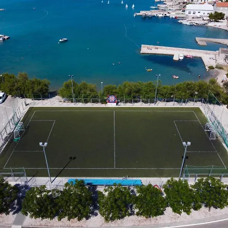 Daire Island Murter Betina (Sibenik-Knin)