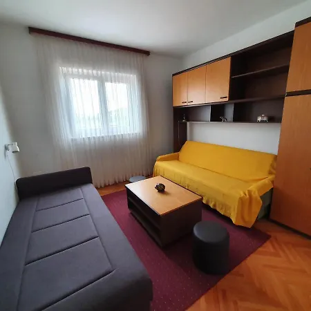 Island Murter Betina (Sibenik-Knin)