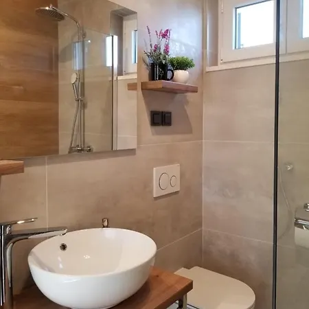 Apartment Island Murter Betina (Sibenik-Knin)