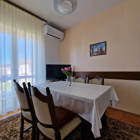 Island Murter * Betina (Sibenik-Knin)