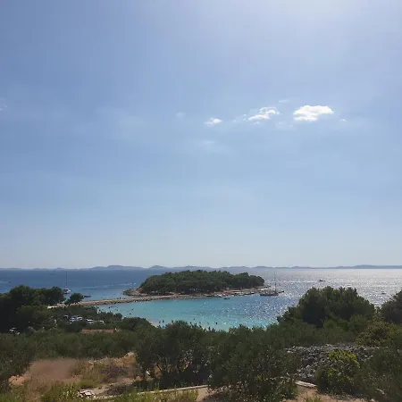 Island Murter * Betina (Sibenik-Knin)
